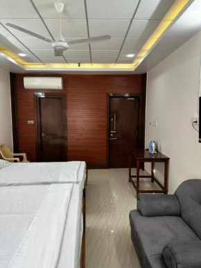 Temple View Home Stay